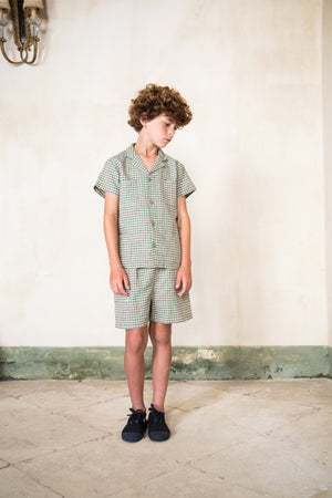 Uma shorts Shorts Bebe Organic 