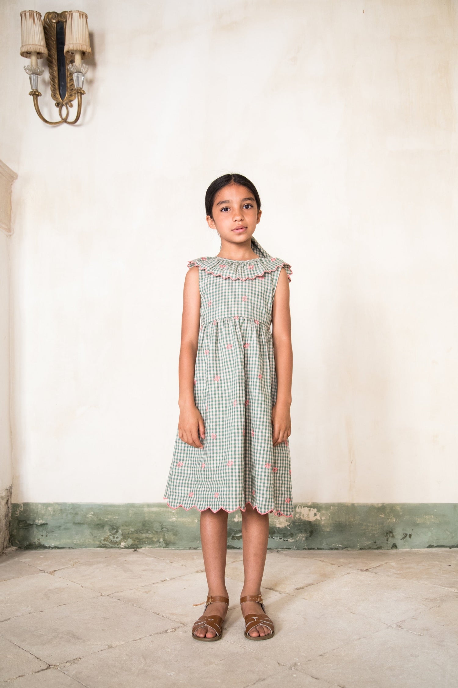 Uma dress Dresses Bebe Organic 