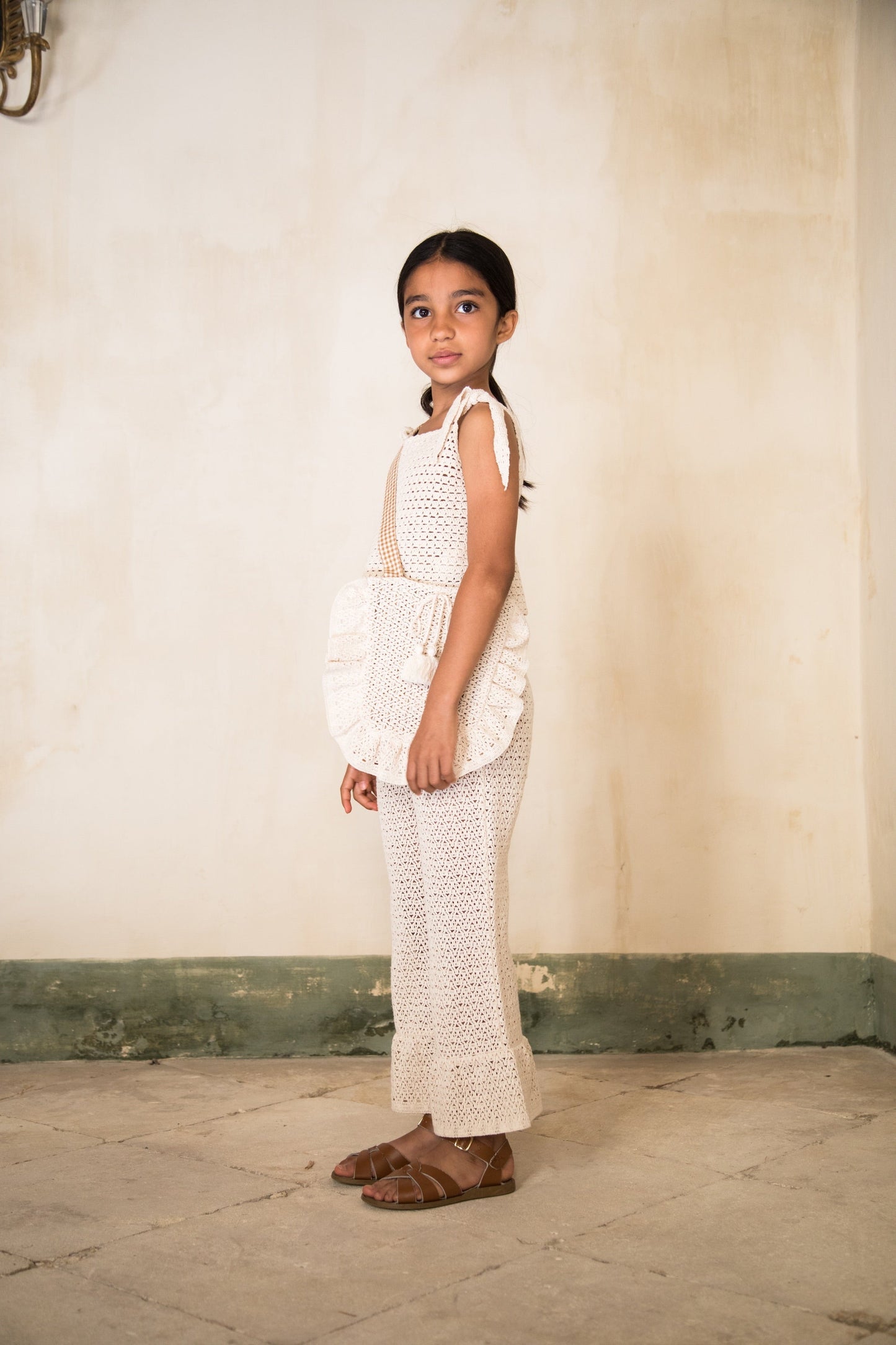 Luna bag Accessories Bebe Organic 