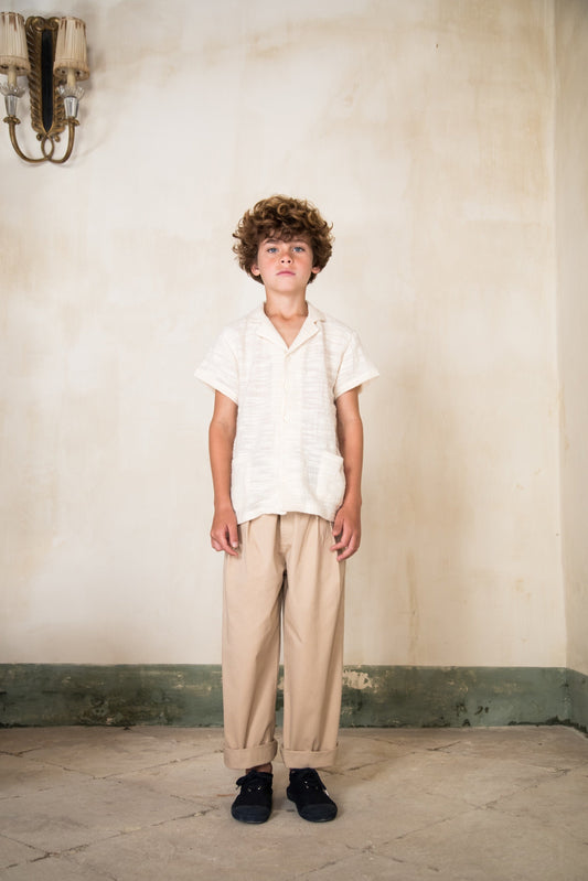 Elis trousers Trousers Bebe Organic 