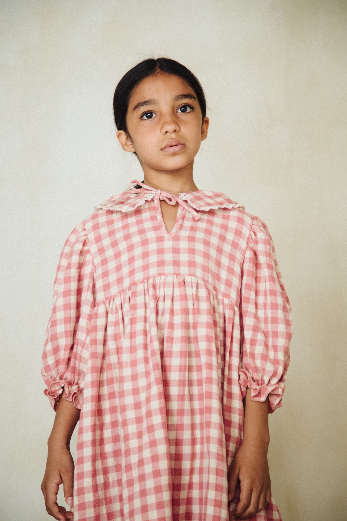 Amelia dress Dresses Bebe Organic 