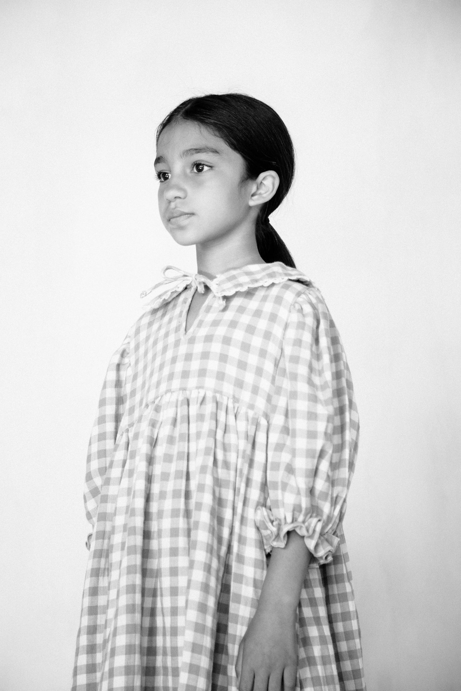 Amelia dress Dresses Bebe Organic 