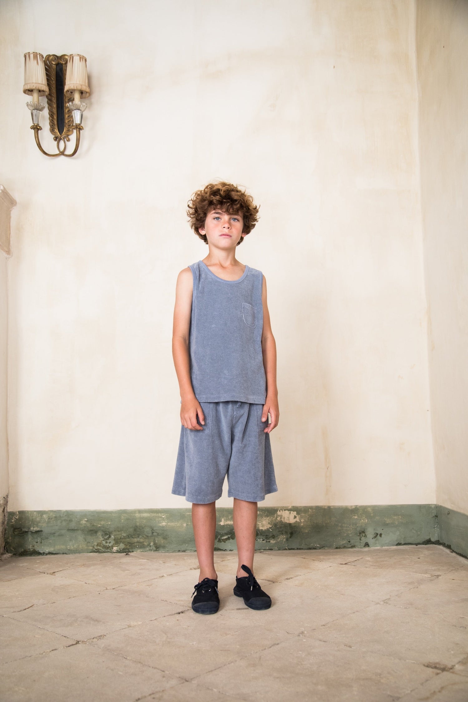 Paul bermuda Shorts Bebe Organic 