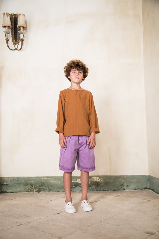 Thorn shirt Tops Bebe Organic 