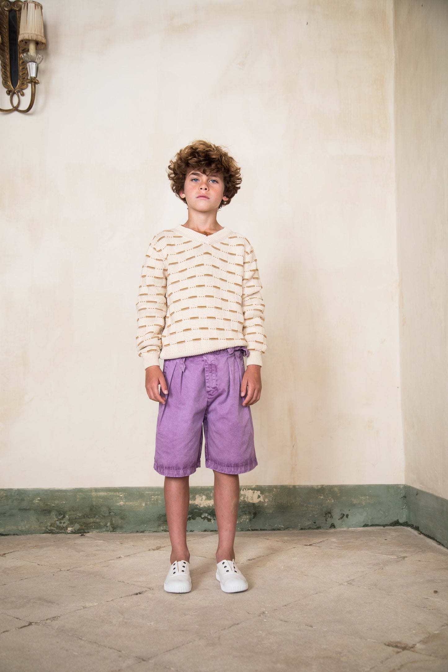 Elis shorts Shorts Bebe Organic 
