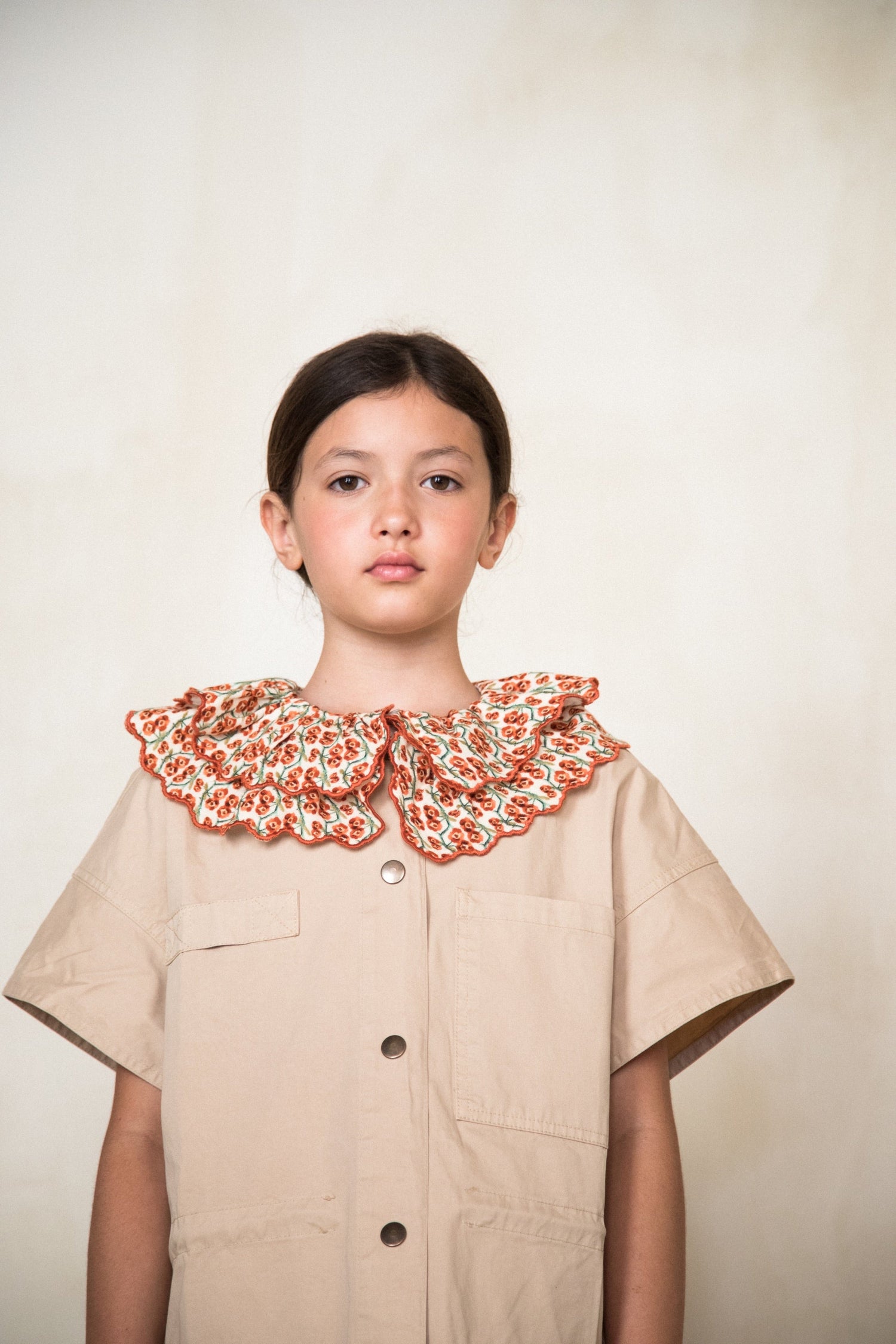 Elis vest Tops Bebe Organic 