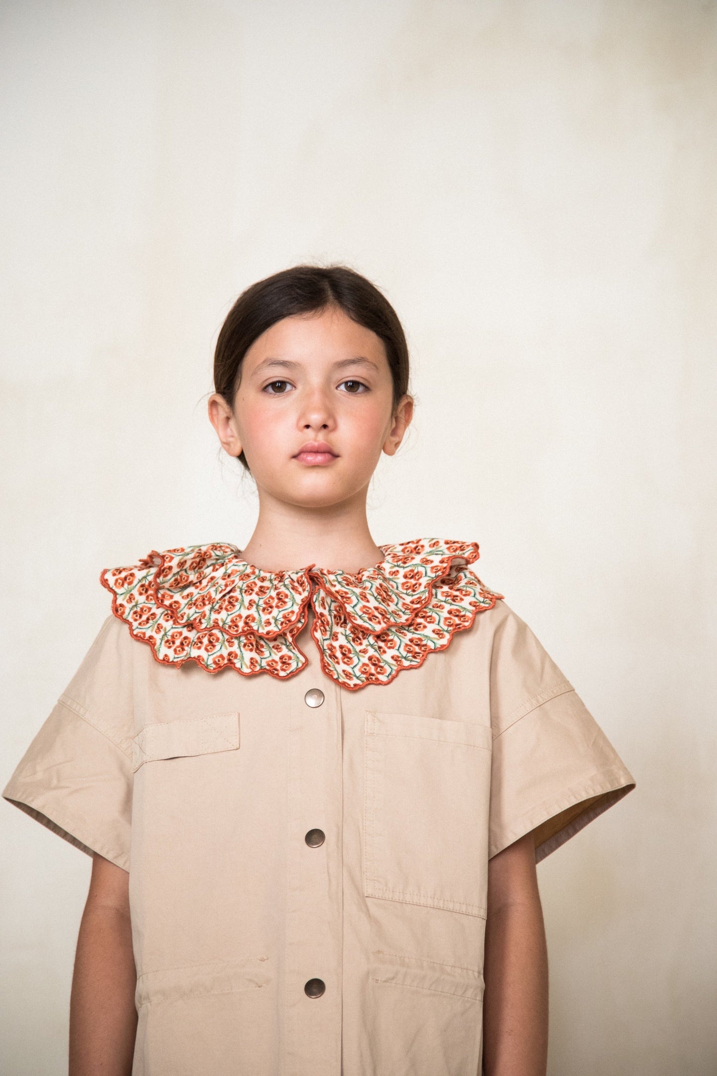 Matilde collar Accessories Bebe Organic 
