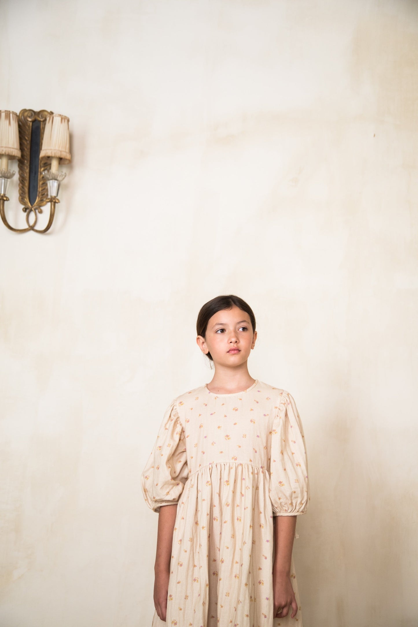 Nora dress Dresses Bebe Organic 