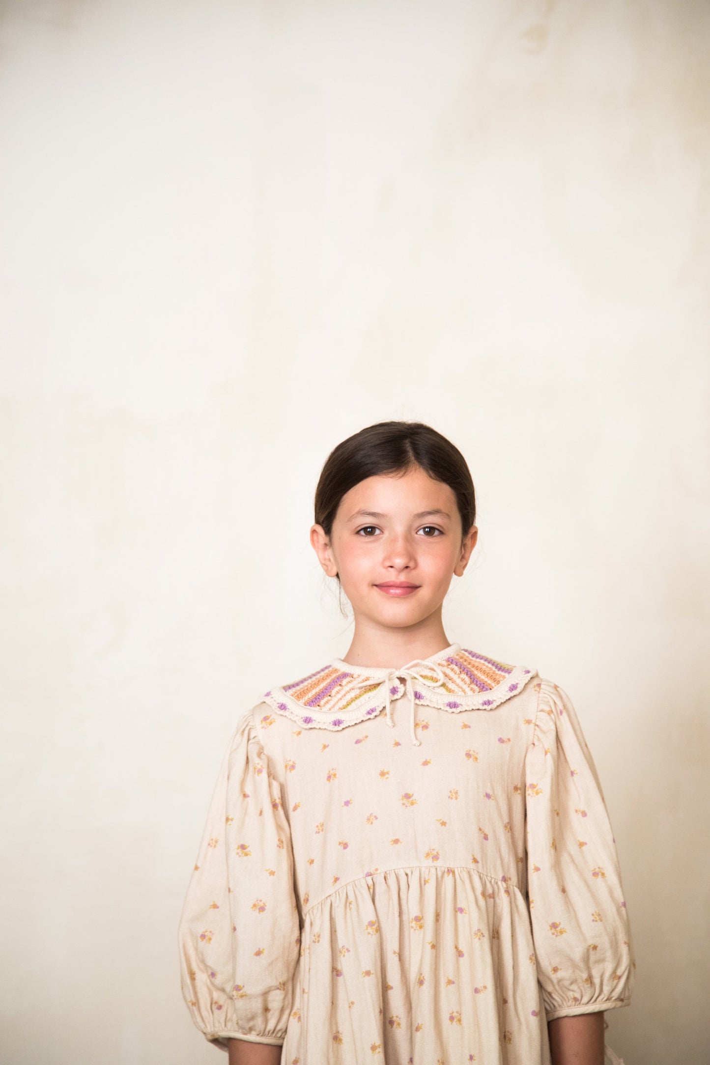 Nora dress Dresses Bebe Organic 