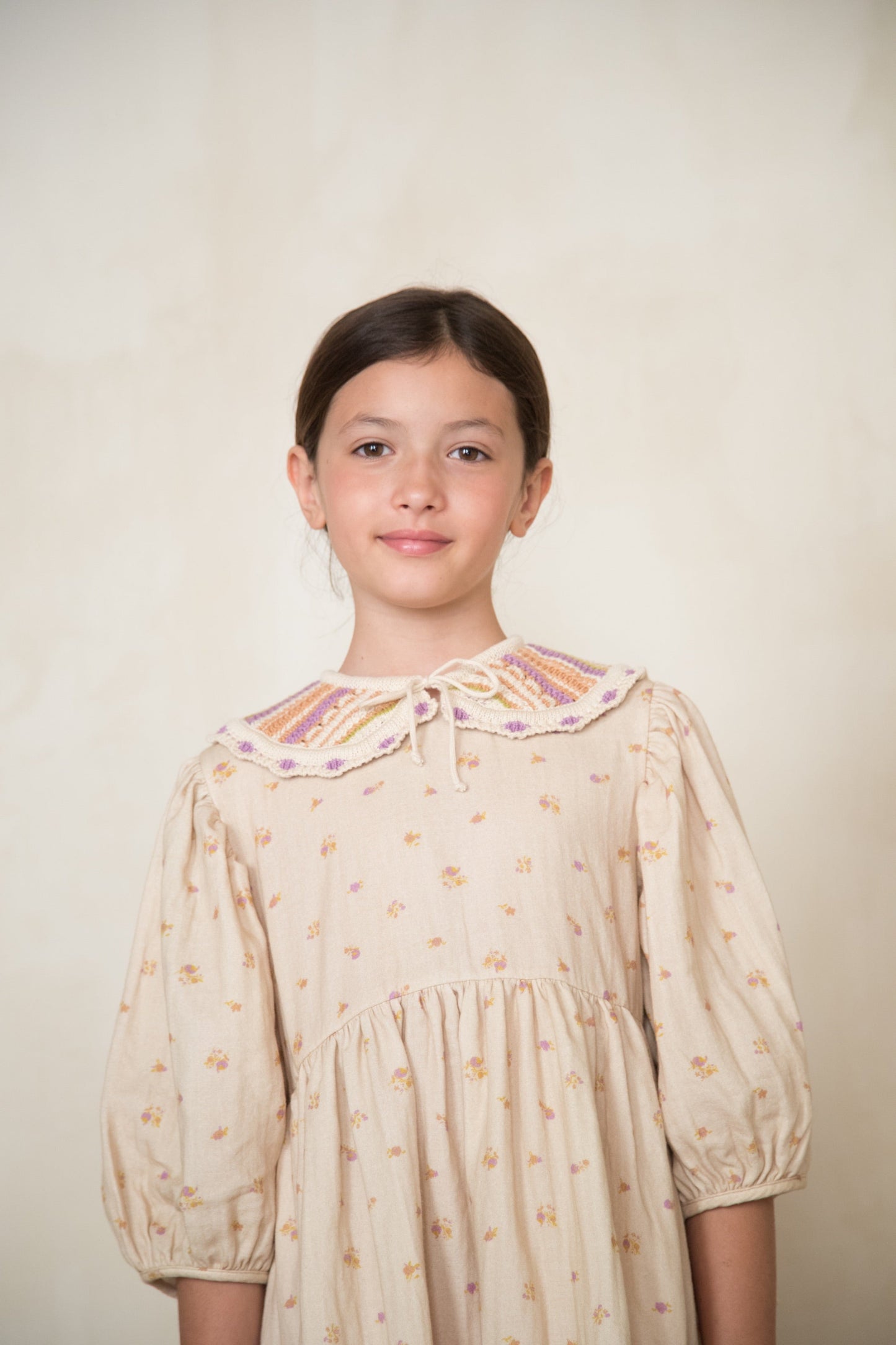 Nora dress Dresses Bebe Organic 
