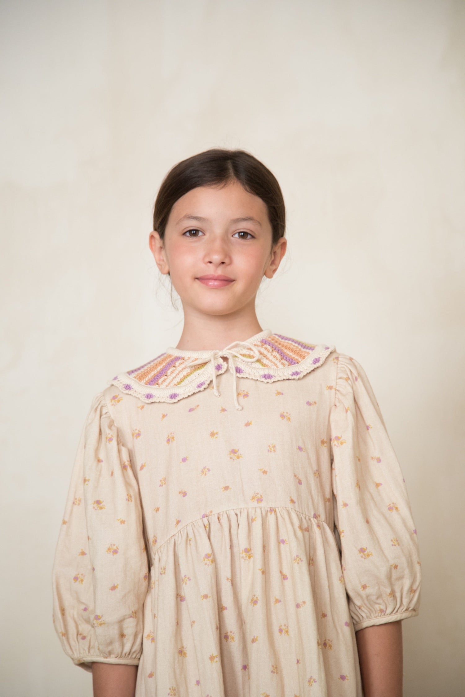 Paloma collar Accessories Bebe Organic 