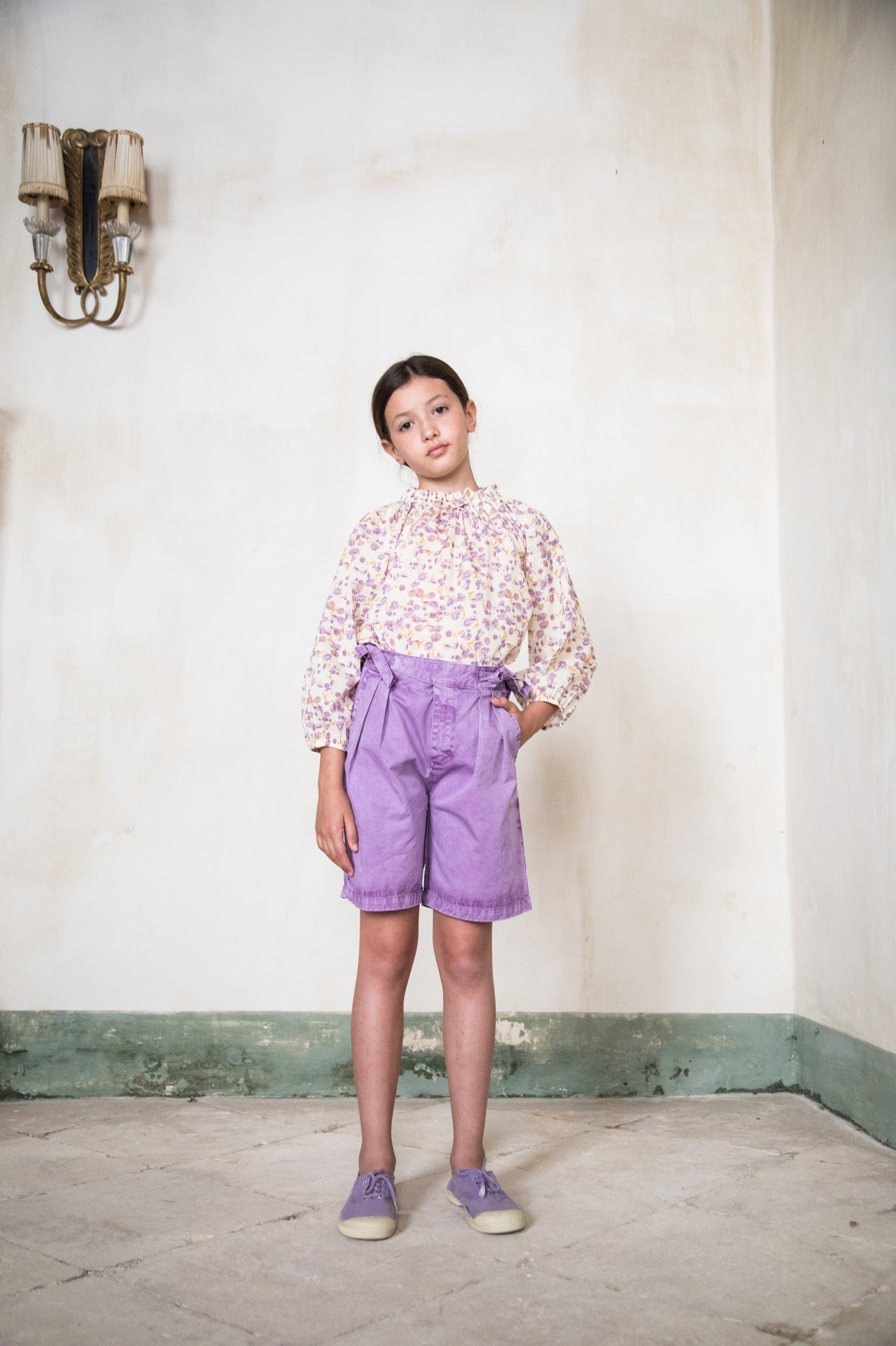 Elis shorts Shorts Bebe Organic 