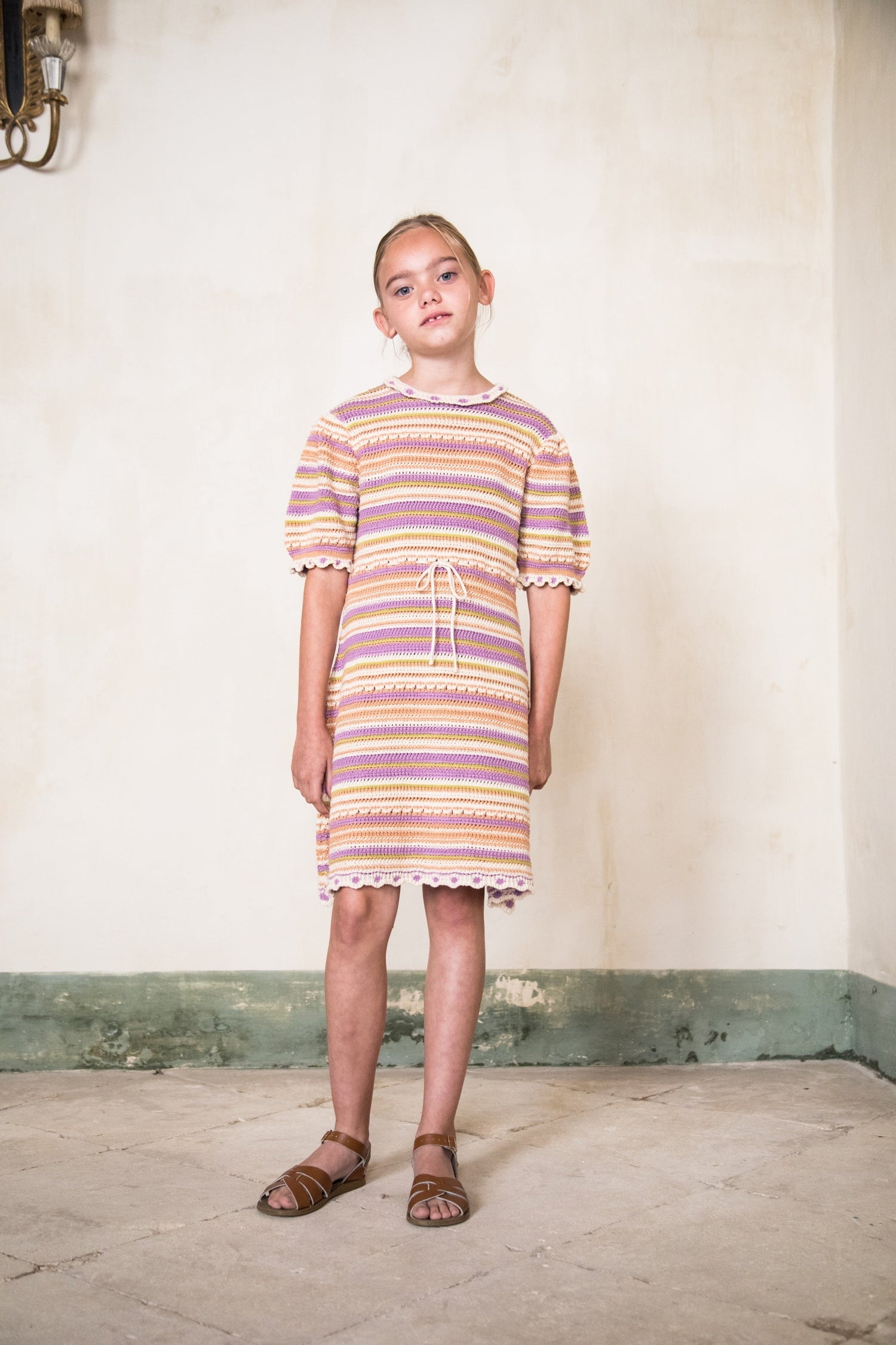 Paloma dress Dresses Bebe Organic 