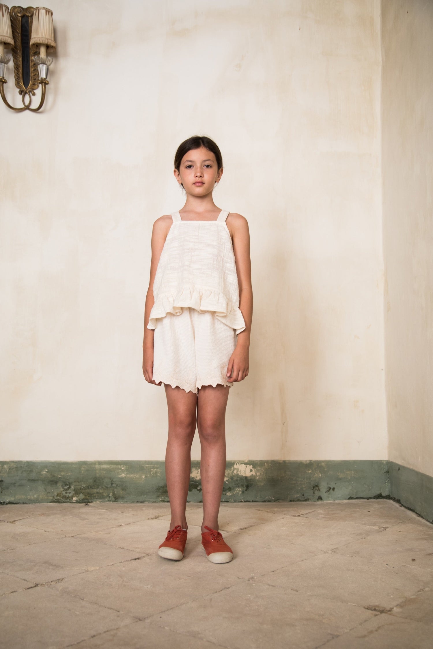 Joan shorts Shorts Bebe Organic 