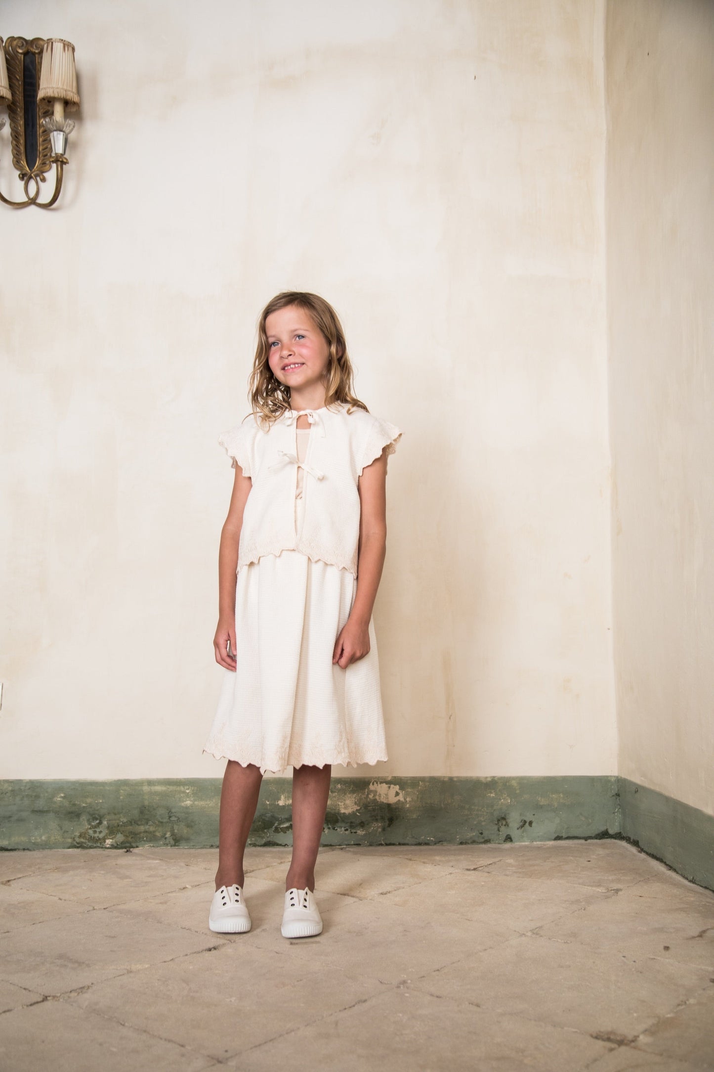 Joan skirt Skirts Bebe Organic 