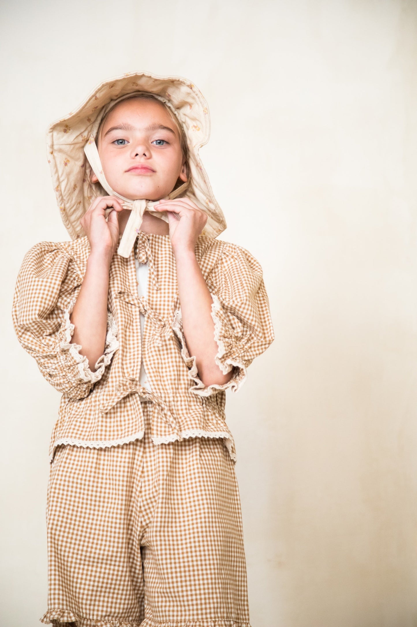 Marion jacket Outerwear Bebe Organic 