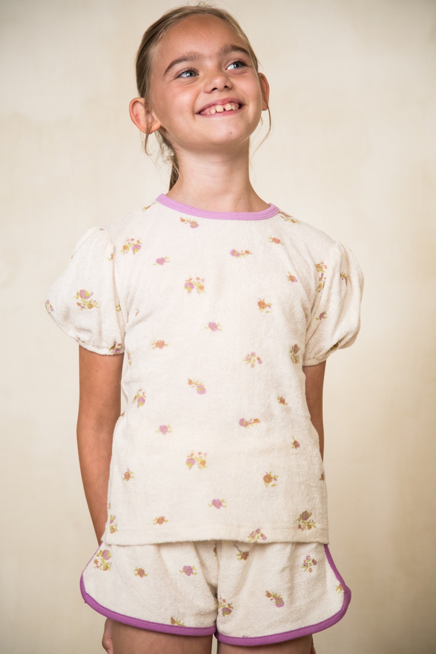 Bea shorts Shorts Bebe Organic 