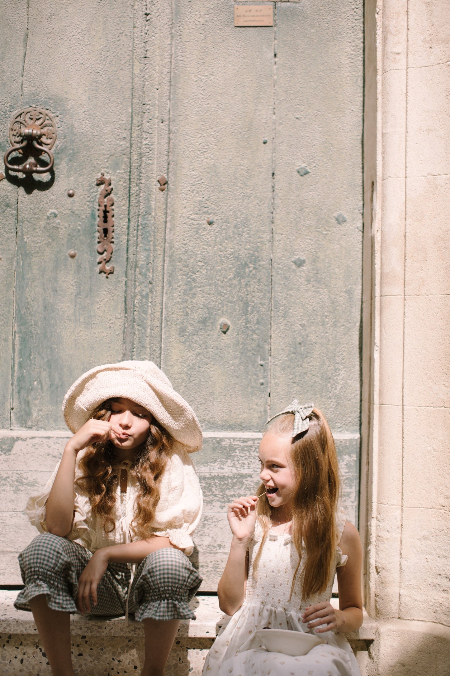 Luna hat Accessories Bebe Organic 