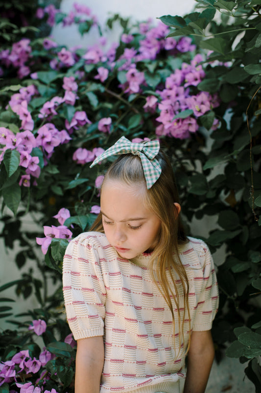 Katerina top Tops Bebe Organic 