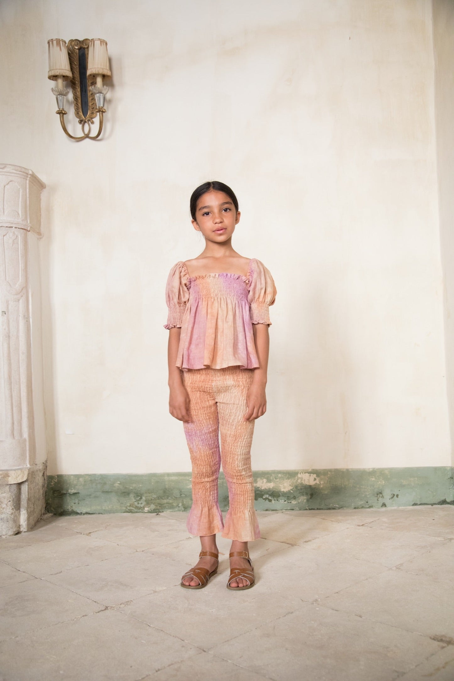 Angie leggings Trousers Bebe Organic 