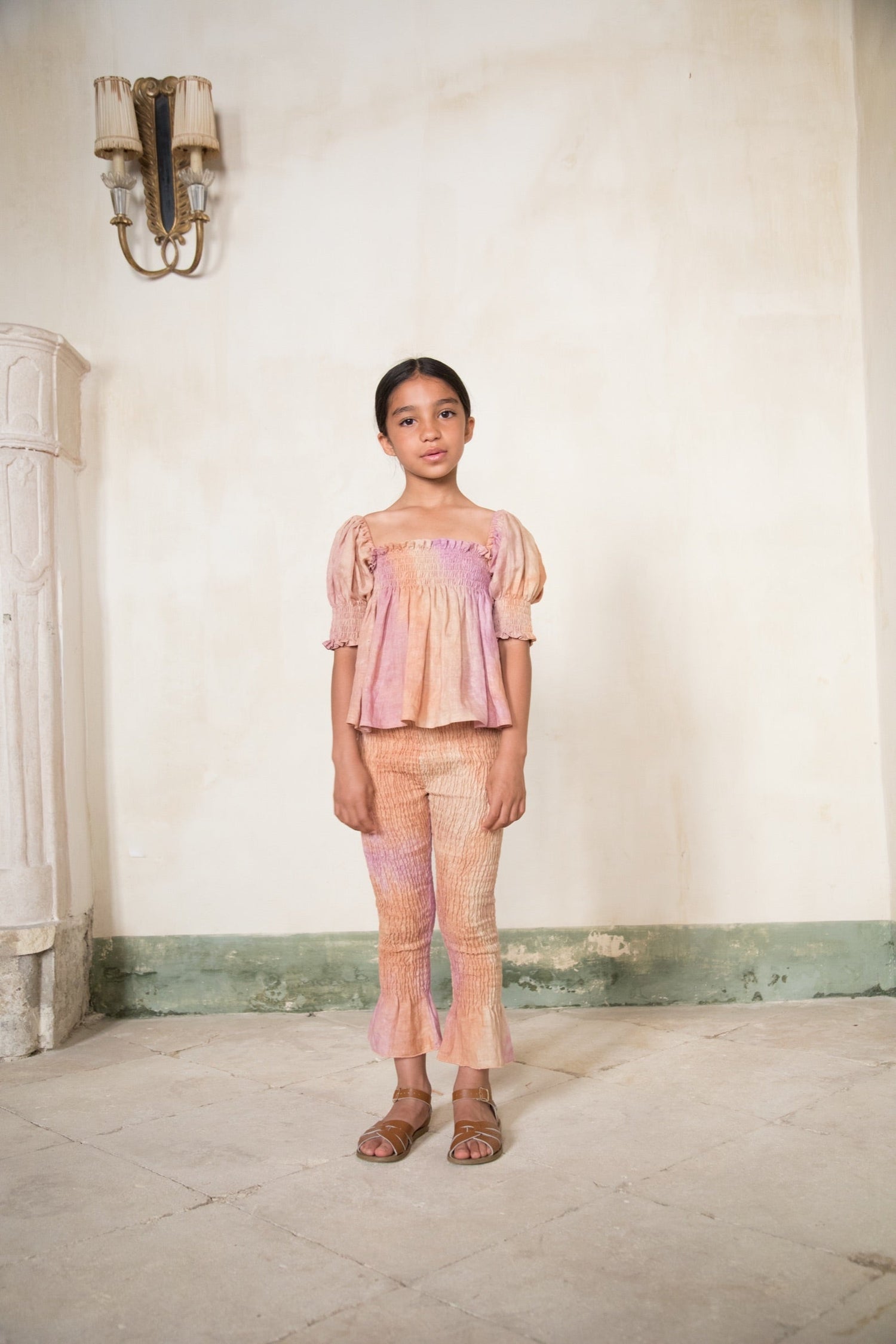 Angie top Tops Bebe Organic 