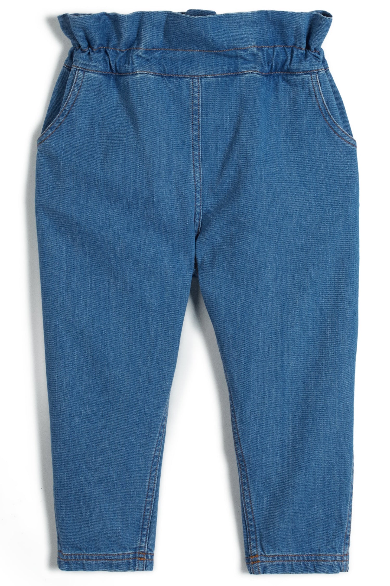 Cacilda Denim Trousers Wolf & Rita 