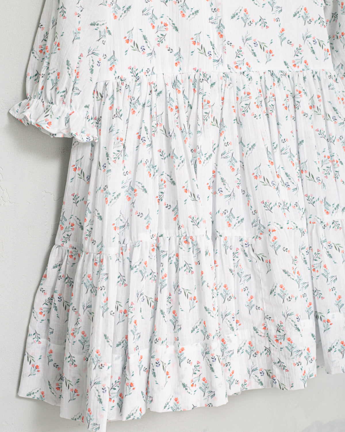 Cala Dress Bloom Dresses Cosmosophie 
