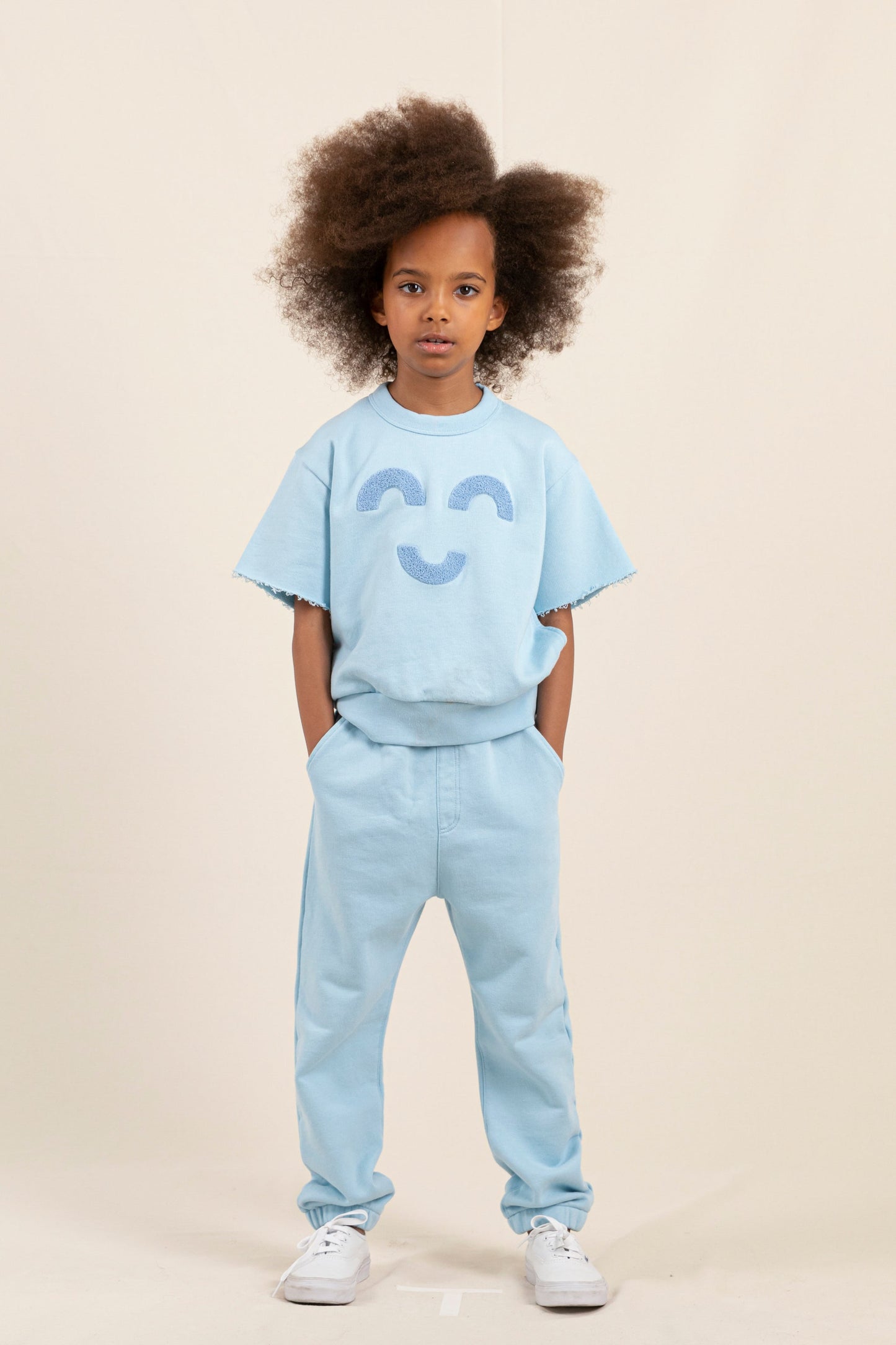 CAMP Dream Blue - Jogger Pants