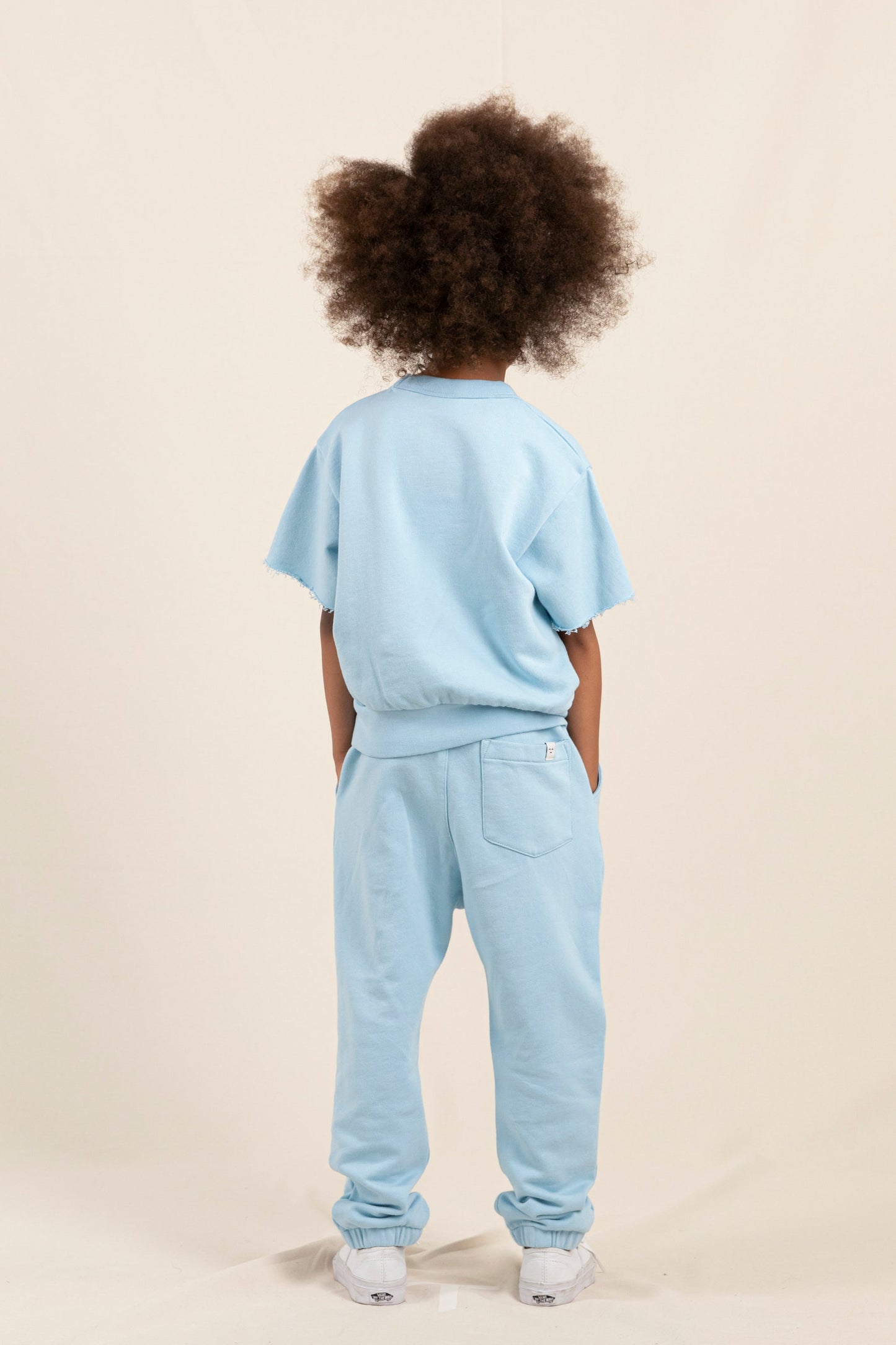 CAMP Dream Blue - Jogger Pants