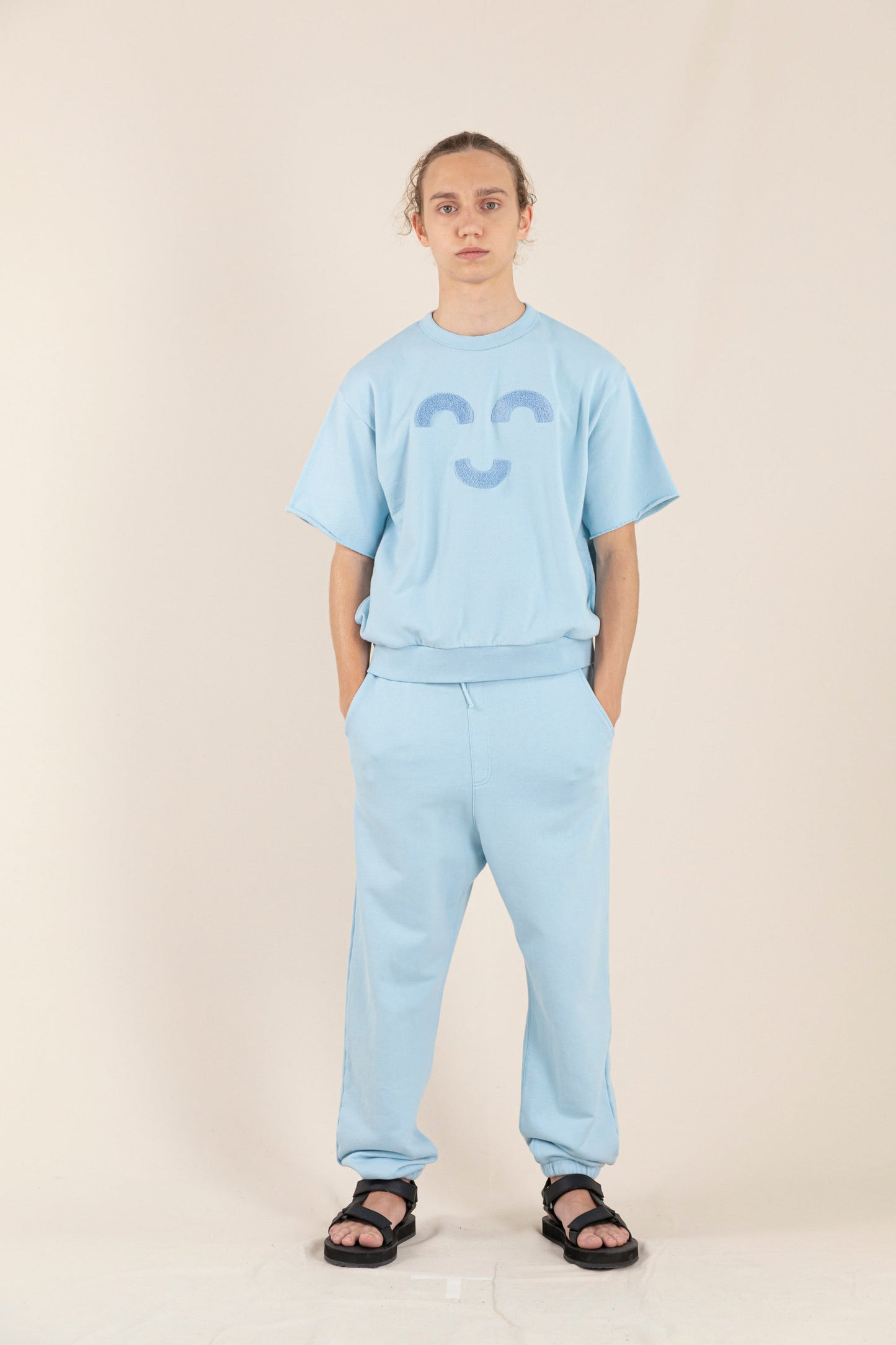CAMP Dream Blue - Jogger Pants | Women