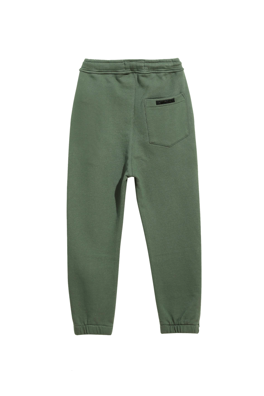 CAMP Green Khaki - Jogger Pants | Women