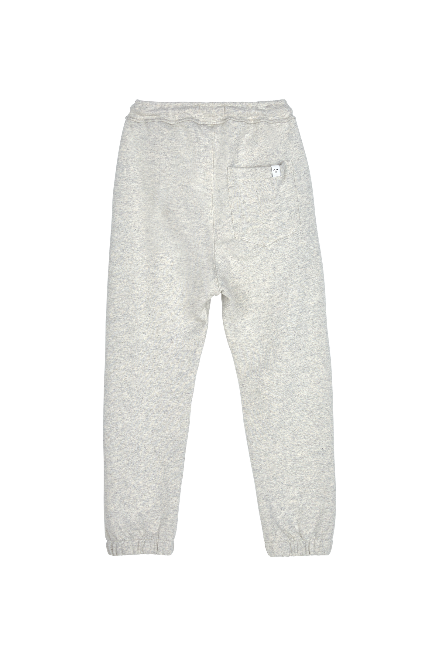 CAMP Heather Ecru - Jogger Pants | Women