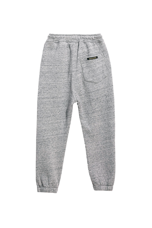 CAMP Heather Grey - Jogger Pants | Women