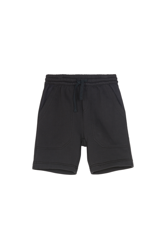 CARJO Ash Black - Bermuda Shorts | Women