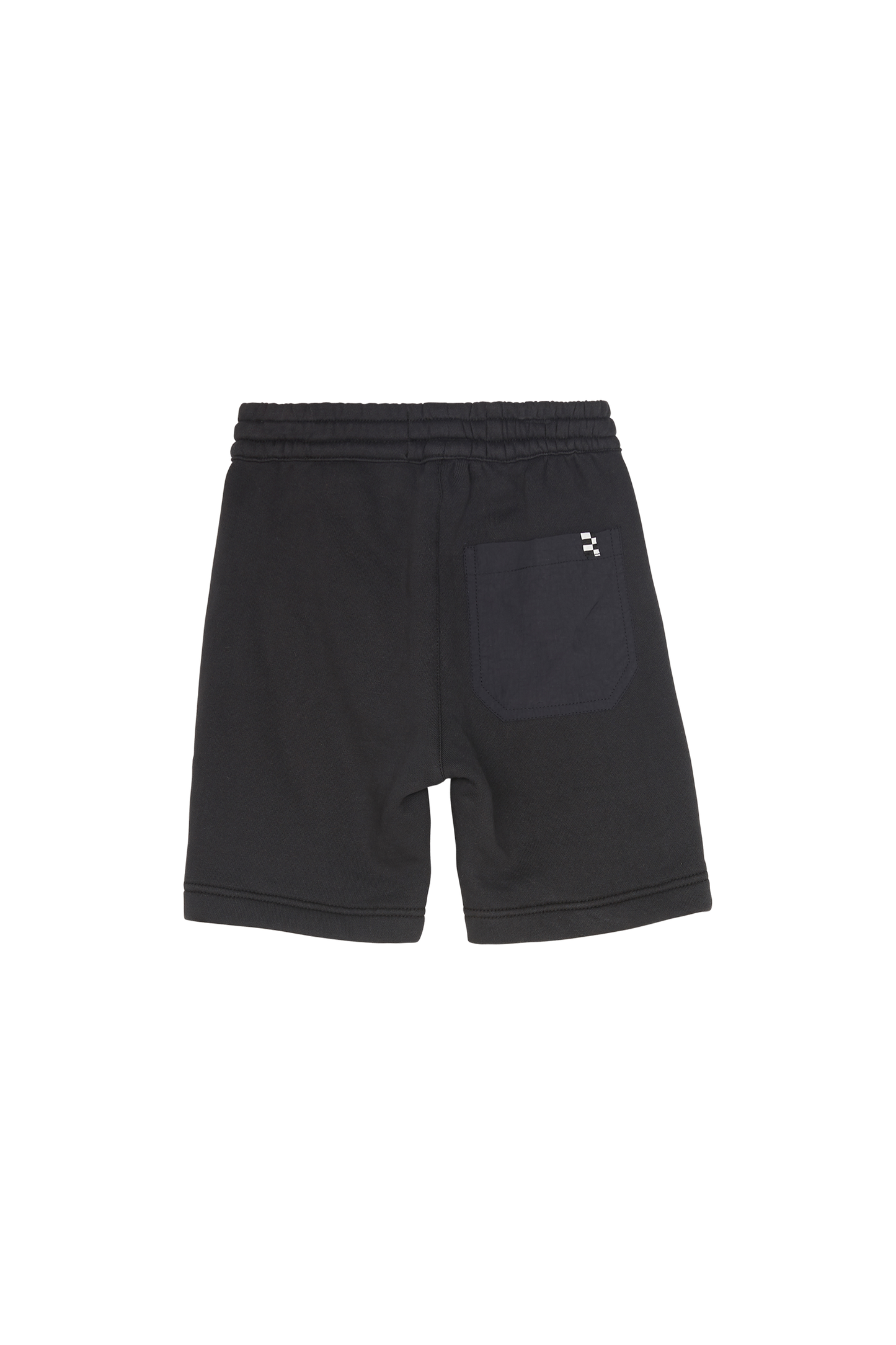 CARJO Ash Black - Bermuda Shorts | Women