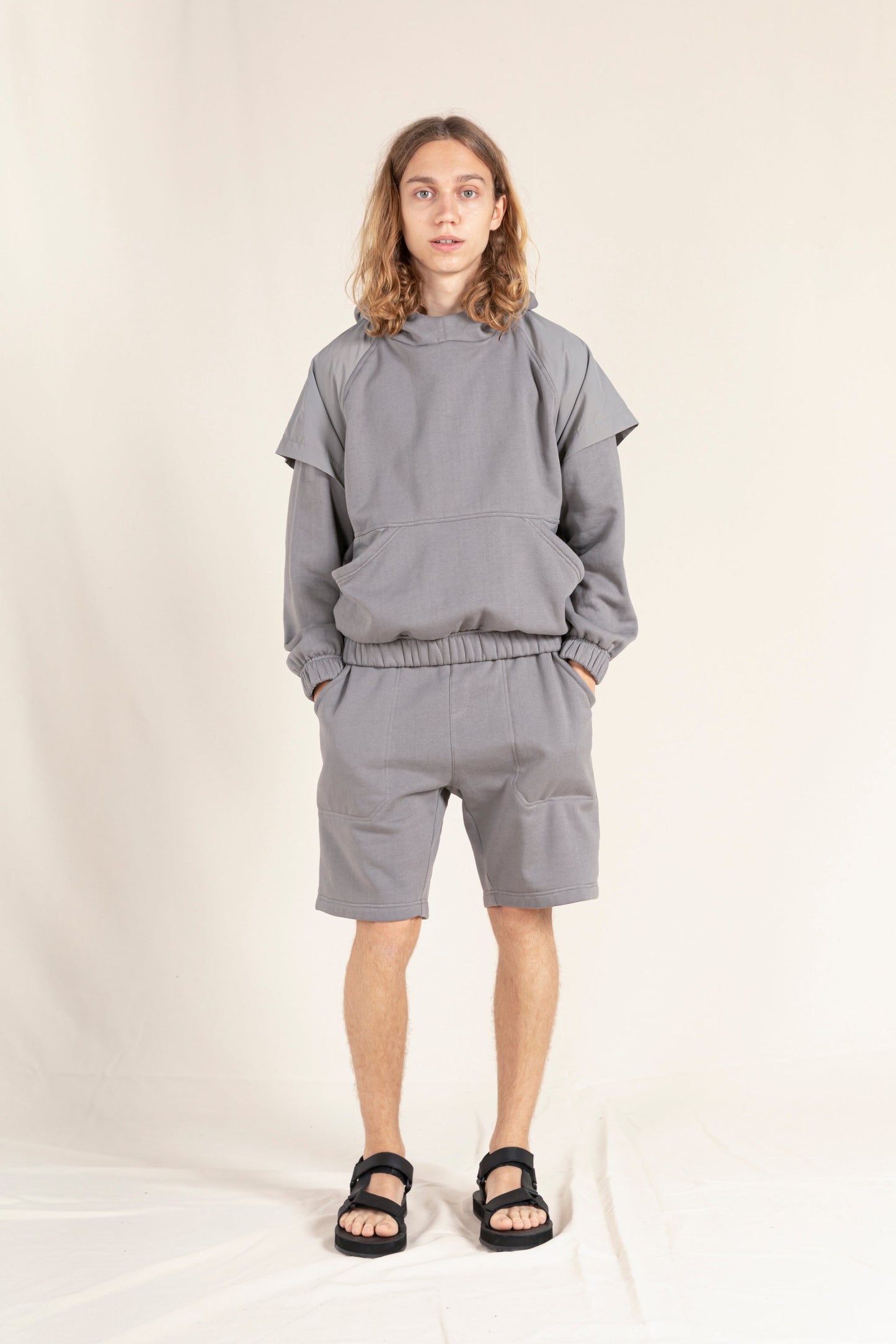 CARJO Mouse - Bermuda Shorts | Women