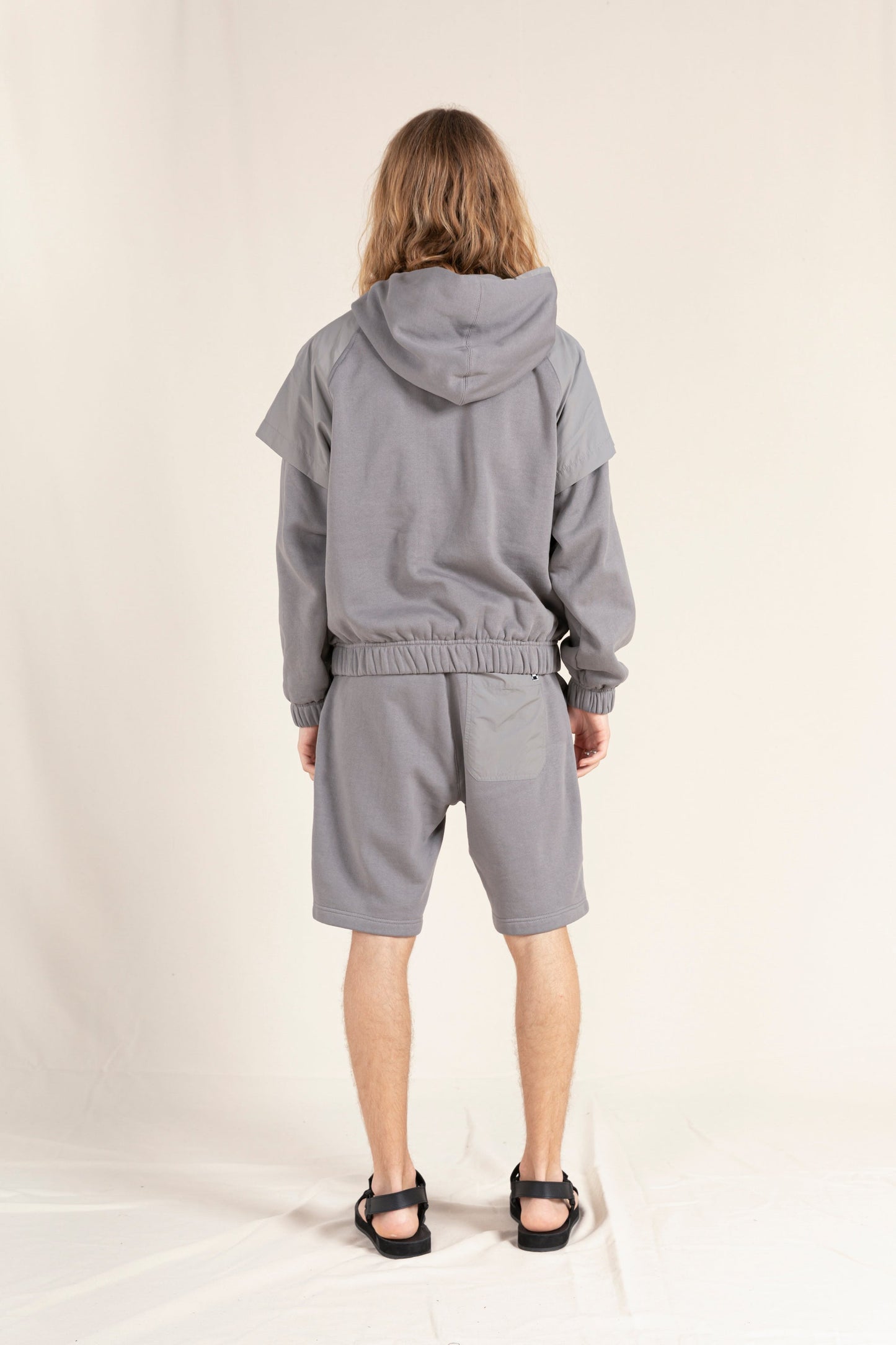 CARJO Mouse - Bermuda Shorts | Women