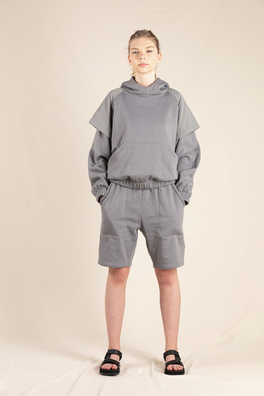 CARJO Mouse - Bermuda Shorts