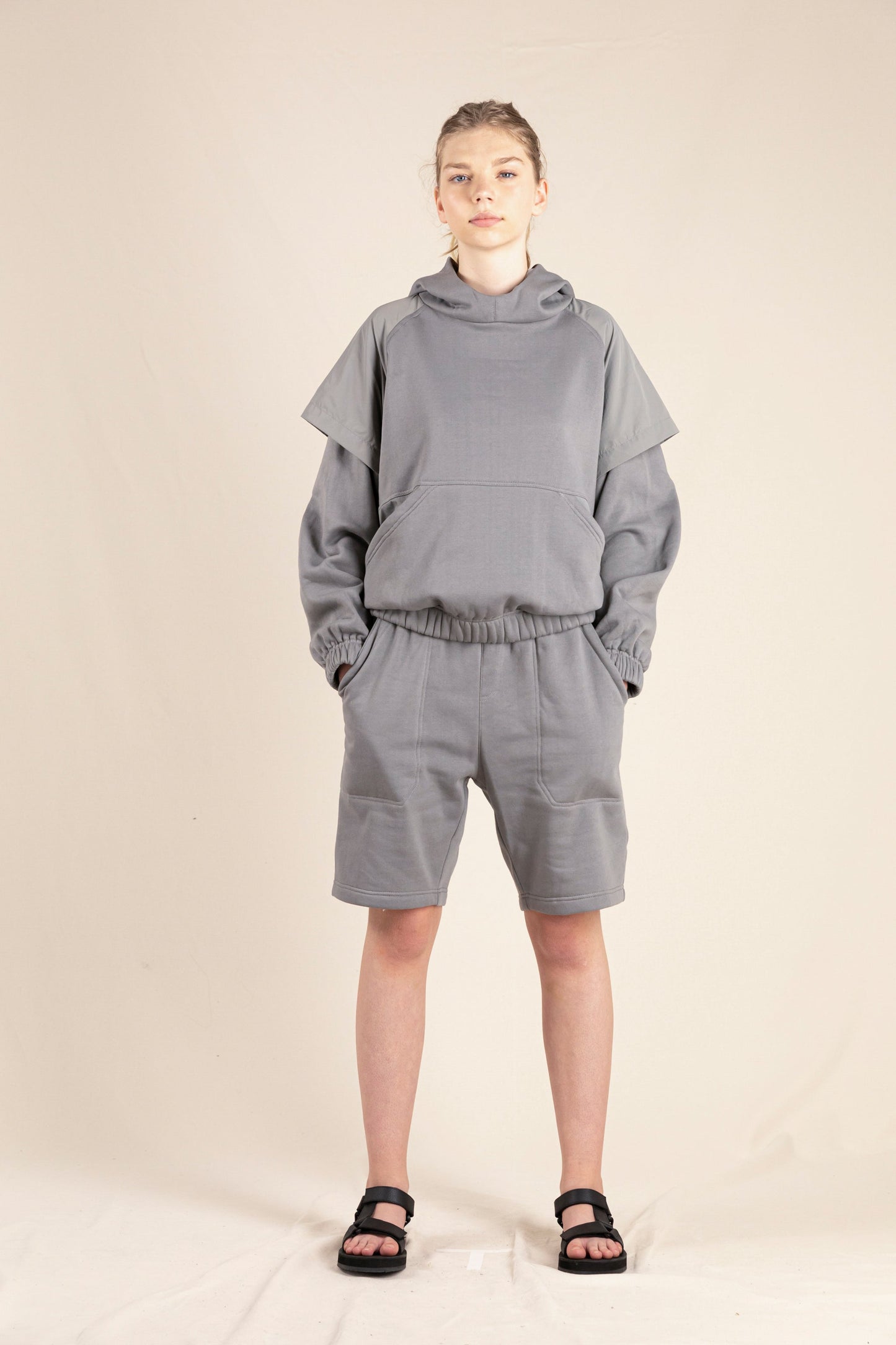 CARJO Mouse - Bermuda Shorts | Women