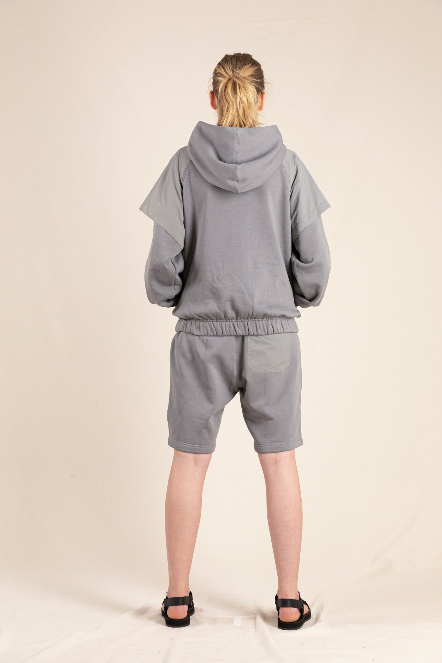 CARJO Mouse - Bermuda Shorts