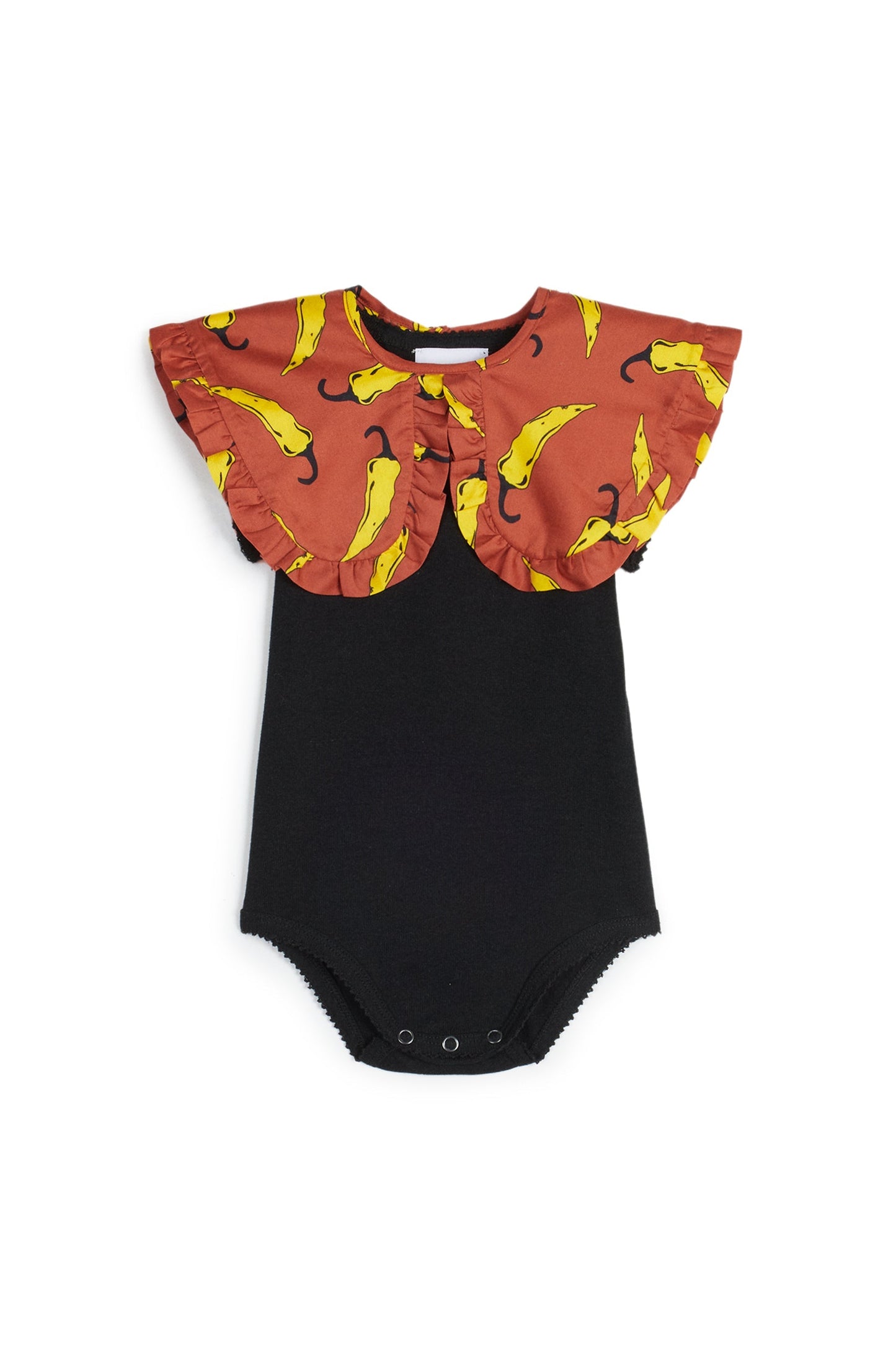 Carminho Chillis BODYSUIT Wolf & Rita 