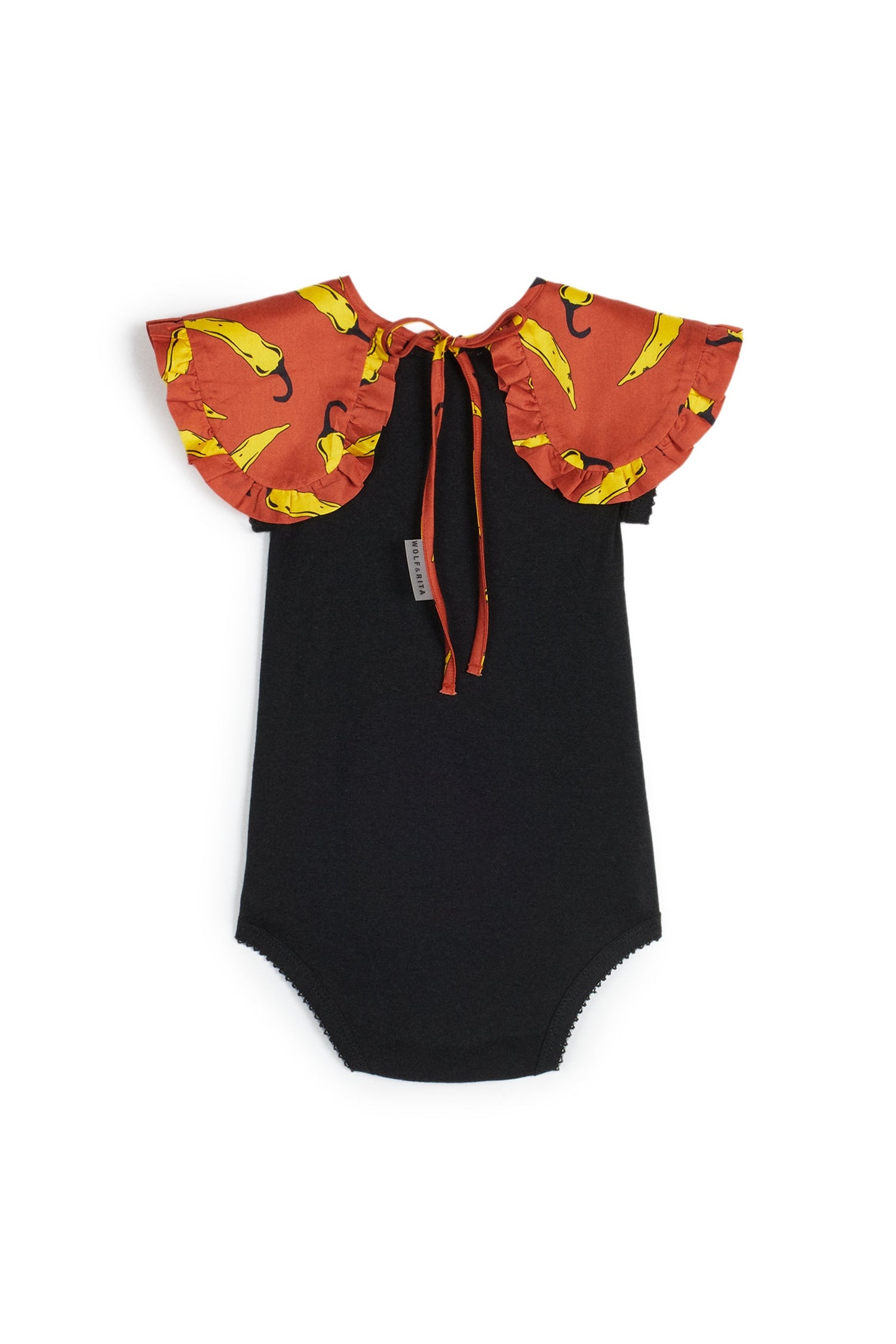 Carminho Chillis BODYSUIT Wolf & Rita 