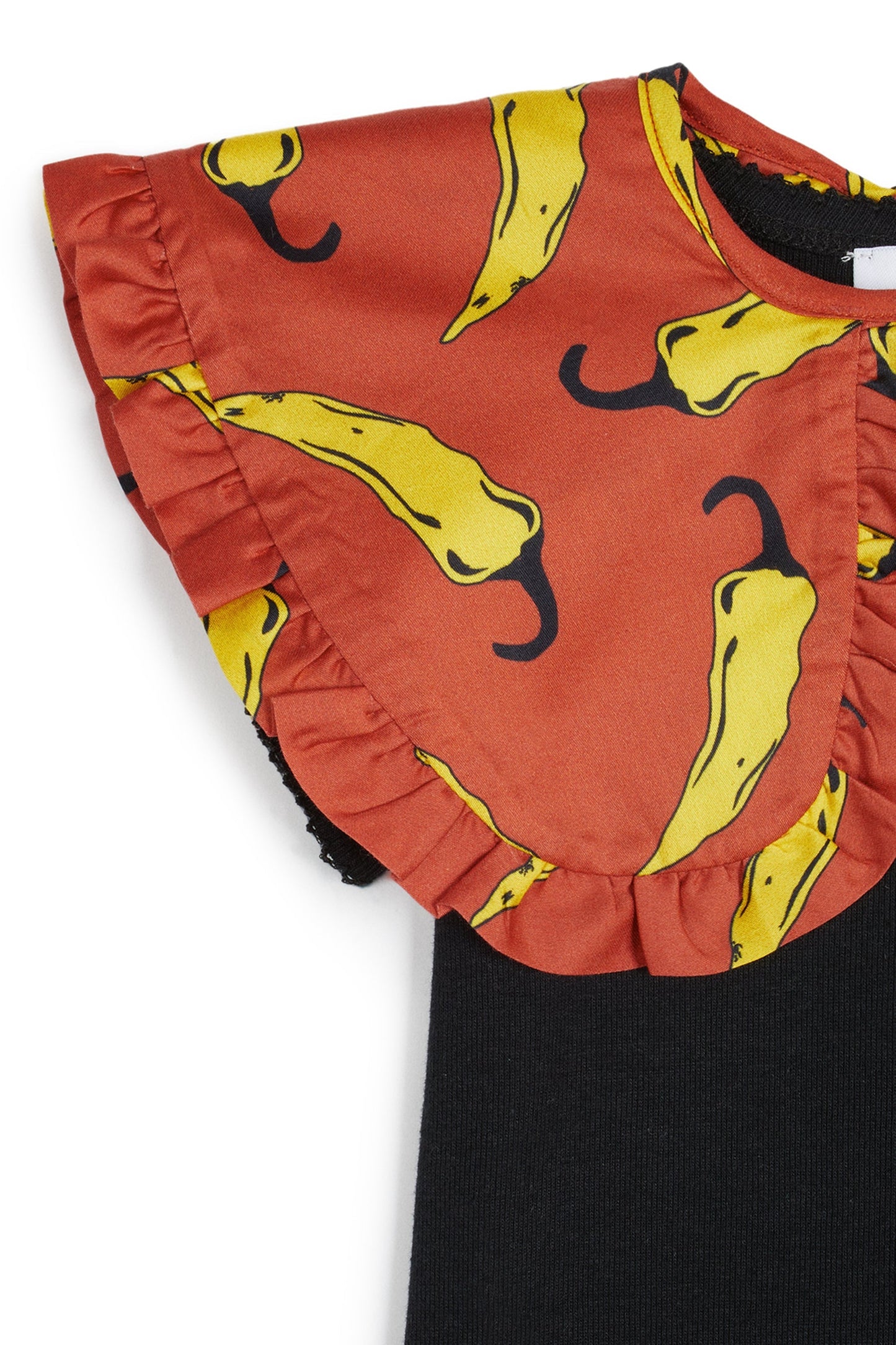 Carminho Chillis BODYSUIT Wolf & Rita 