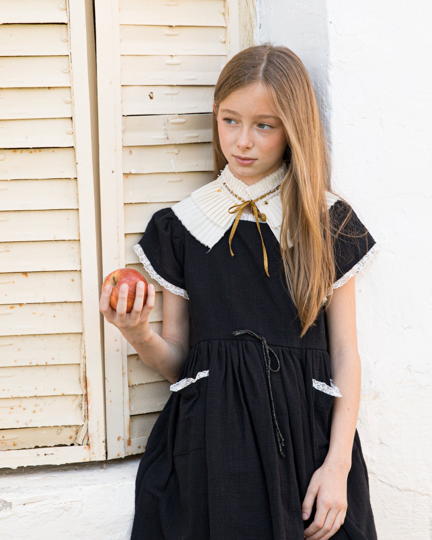 Casiopea Black Dresses Cosmosophie 