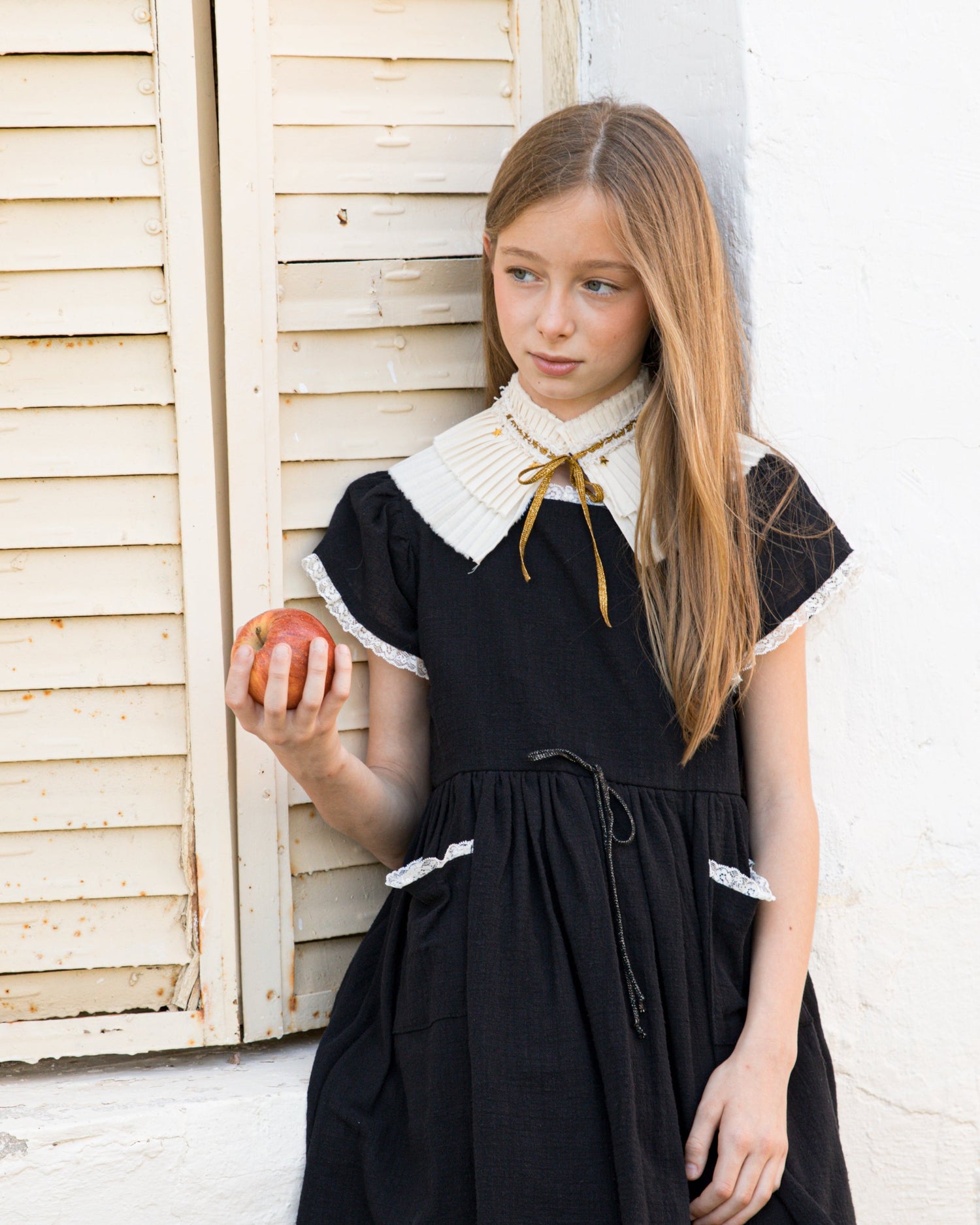Casiopea Black Dresses Cosmosophie 