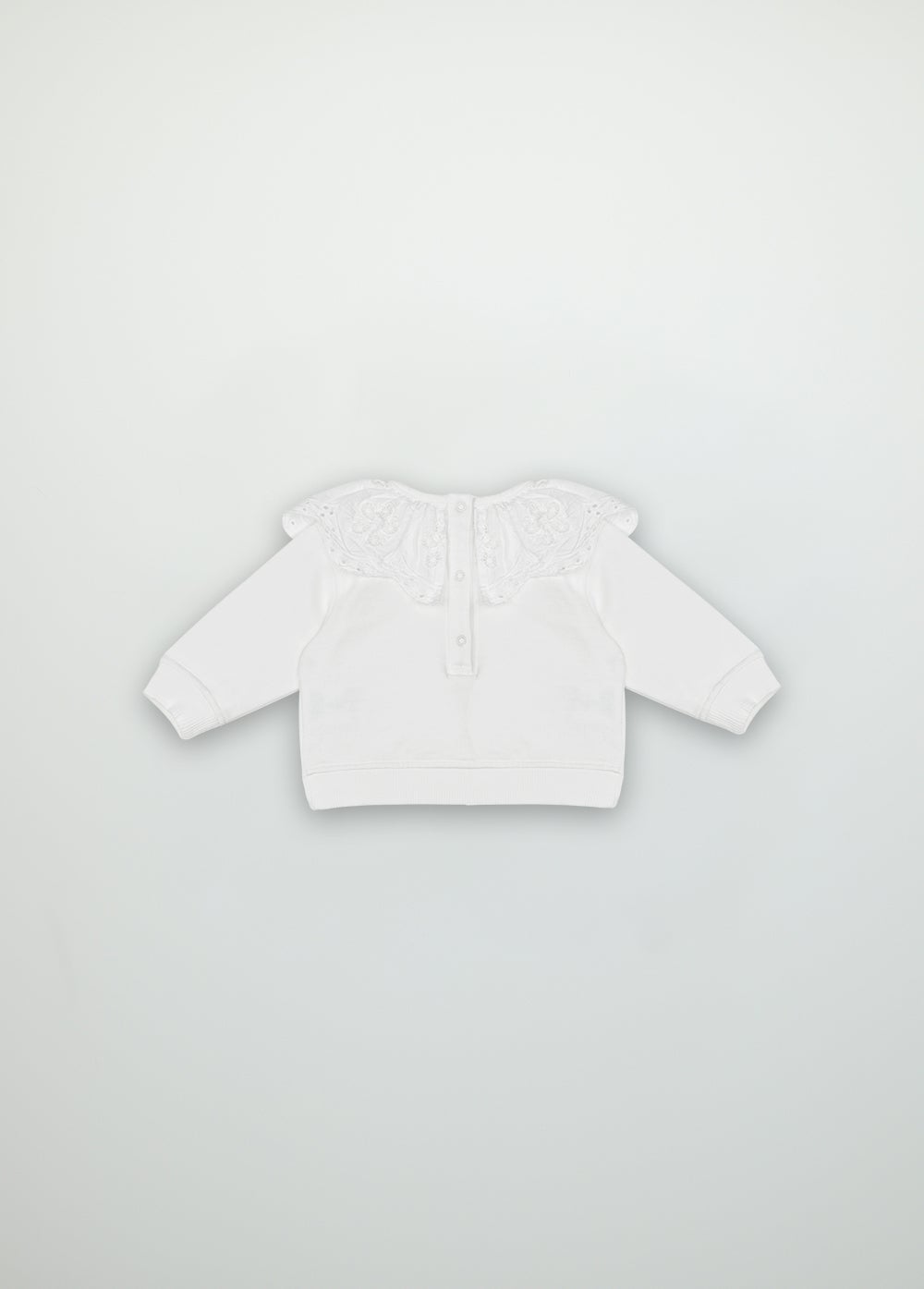 Catarina Baby Sweater Sweatshirts The New Society 