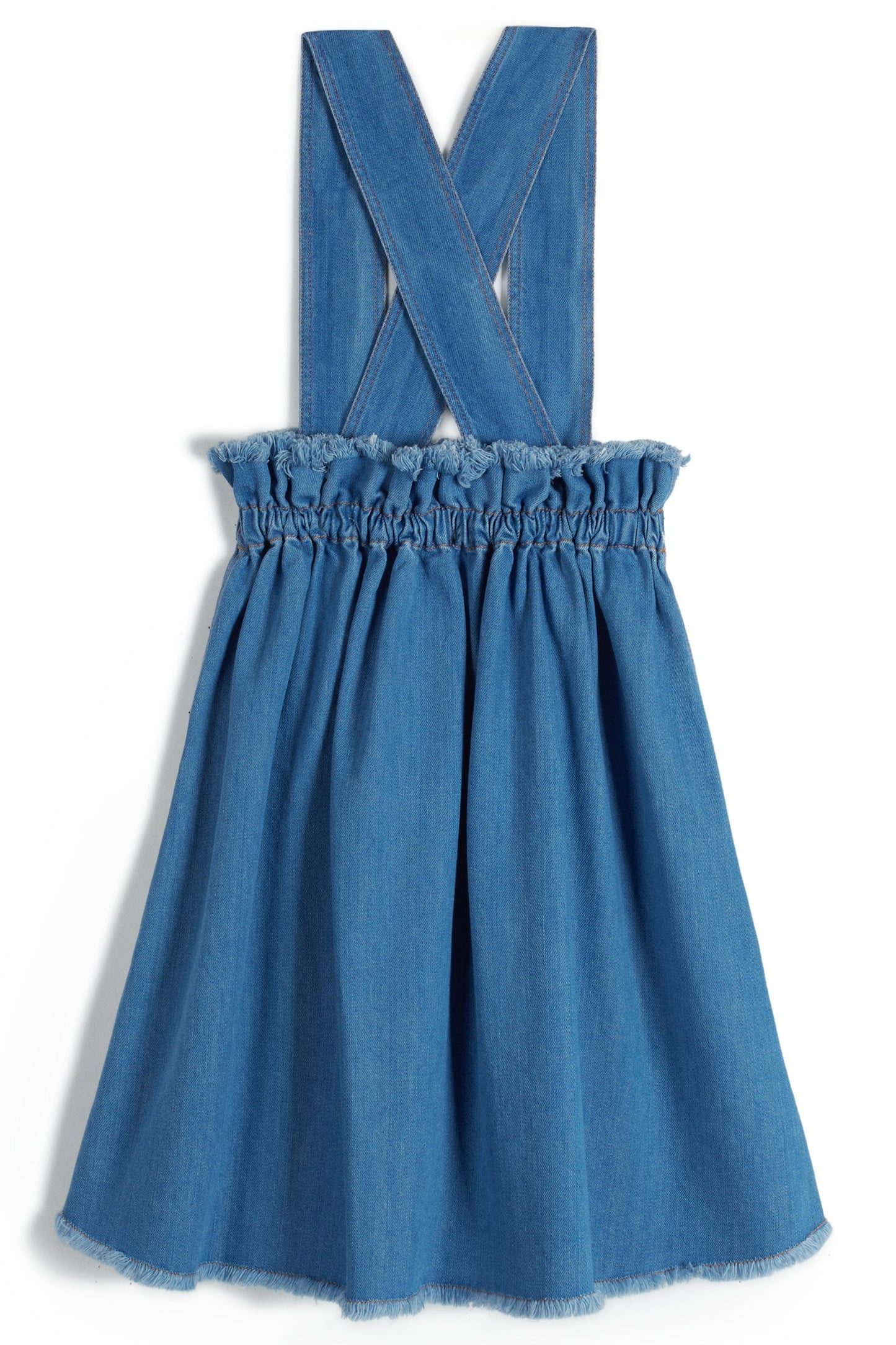 Celiana Denim Skirts Wolf & Rita 