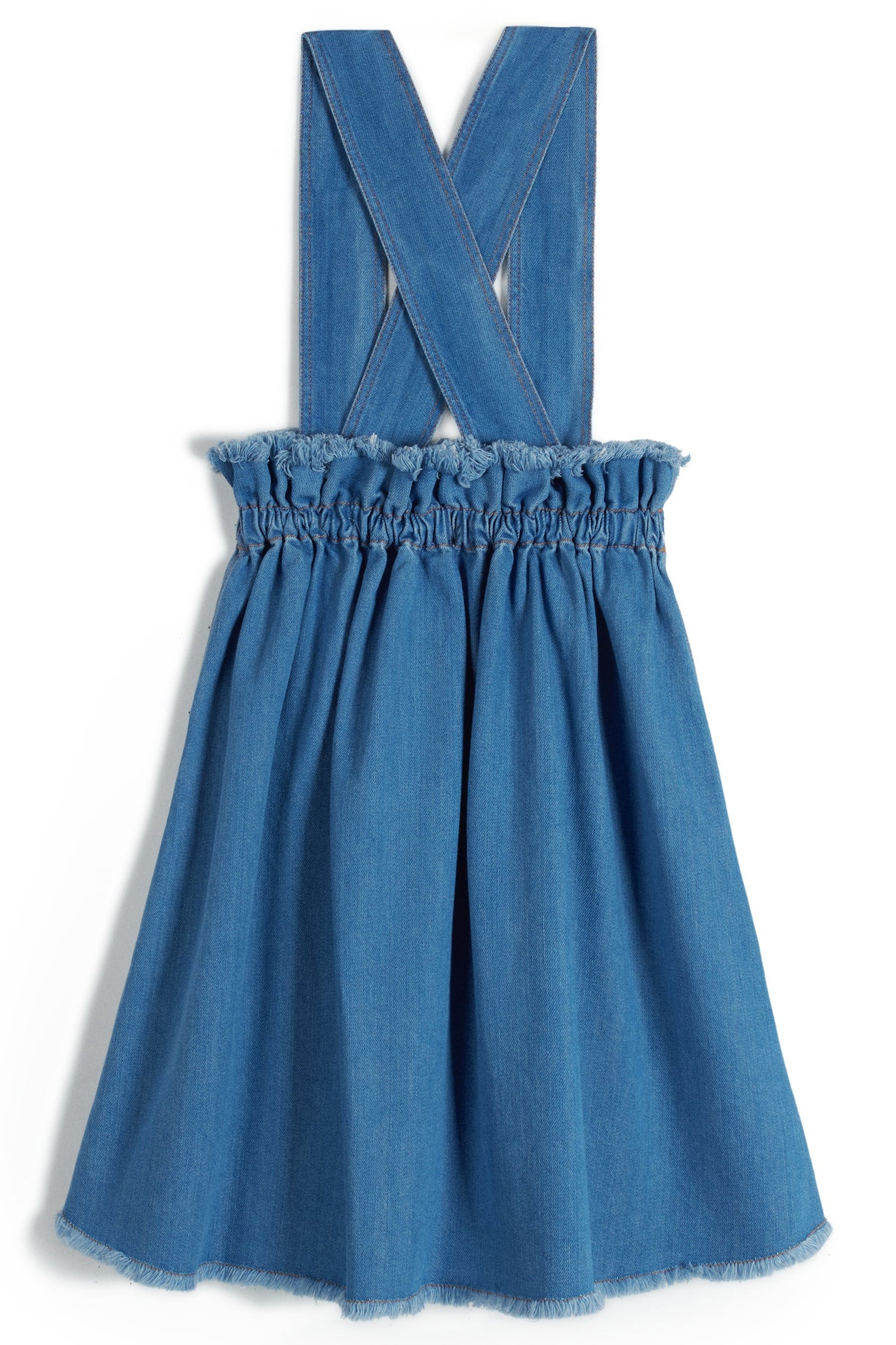Celiana Denim Skirts Wolf & Rita 