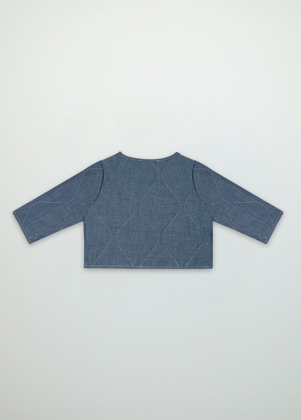 Chambre Baby Jacket Outerwear The New Society 