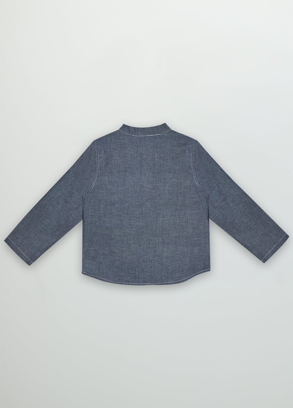 Chambre Shirt Shirts The New Society 